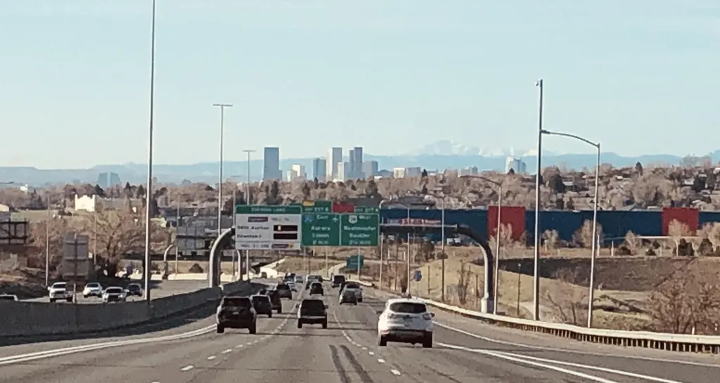 Local Search Engine Optimization: Navigating Colorado's I25 Corridor