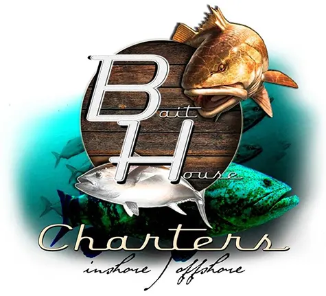 Baithouse Charters - Clearwater, Florida