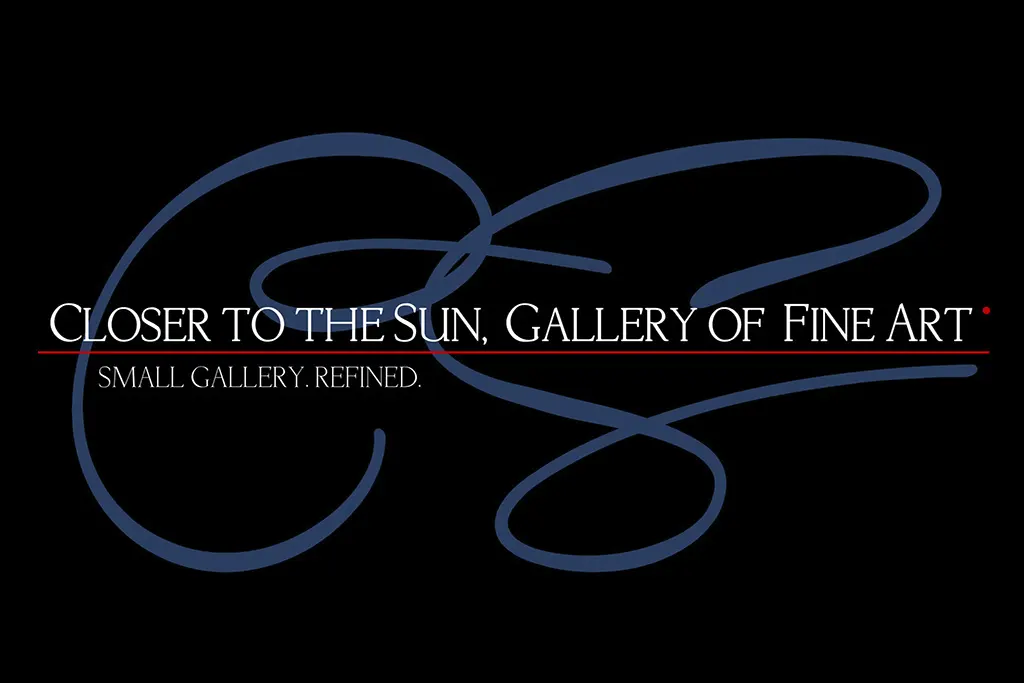 Closer to the Sun, Gallery of Fine Art - Steamboat Springs, CO - Blueway Design, Inc.