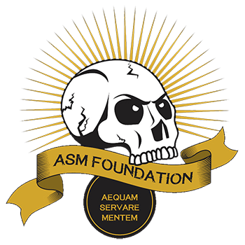 ASM Foundation - Providing Healing for First Responders and Veterans