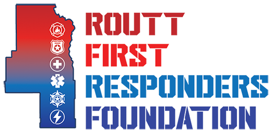 Logo - Routt First Responders Foundation