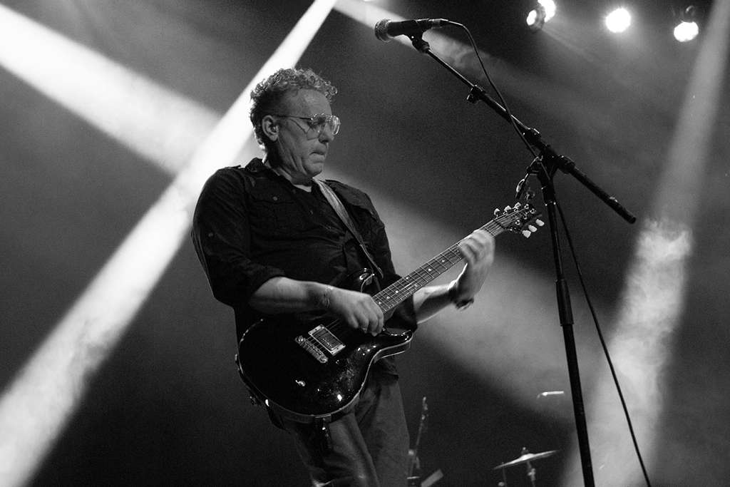Kevin Cadogan - Third Eye Blind